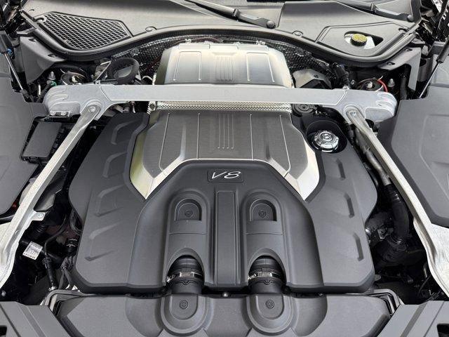 used 2024 Bentley Flying Spur car, priced at $228,999