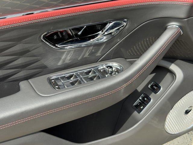 used 2024 Bentley Flying Spur car, priced at $228,999