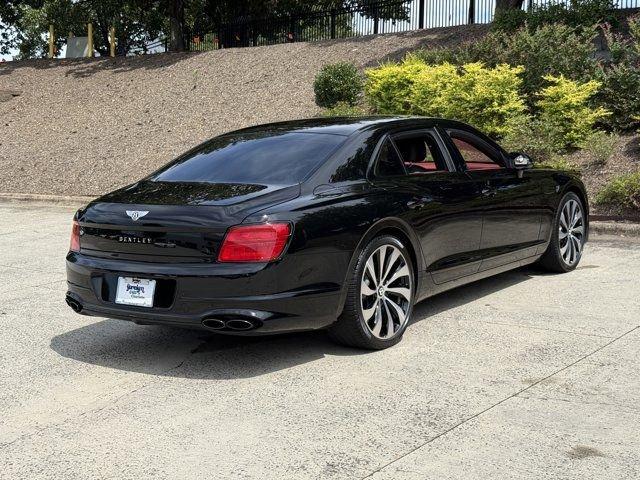 used 2024 Bentley Flying Spur car, priced at $228,999