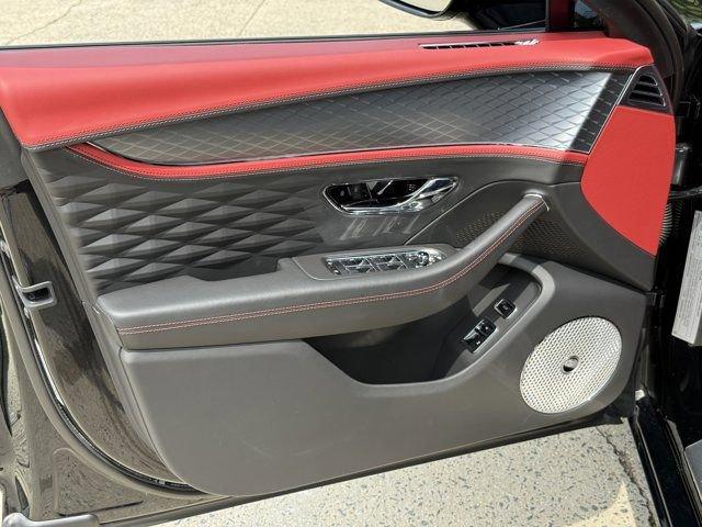 used 2024 Bentley Flying Spur car, priced at $228,999