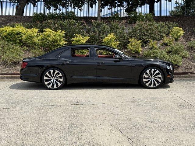 used 2024 Bentley Flying Spur car, priced at $228,999