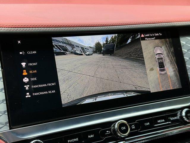 used 2024 Bentley Flying Spur car, priced at $228,999