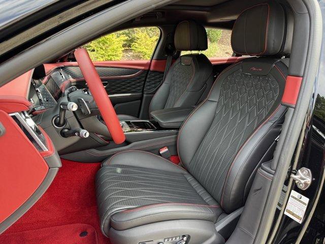 used 2024 Bentley Flying Spur car, priced at $228,999