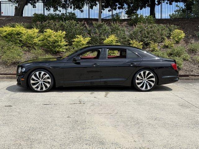 used 2024 Bentley Flying Spur car, priced at $228,999