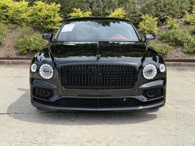 used 2024 Bentley Flying Spur car, priced at $228,999