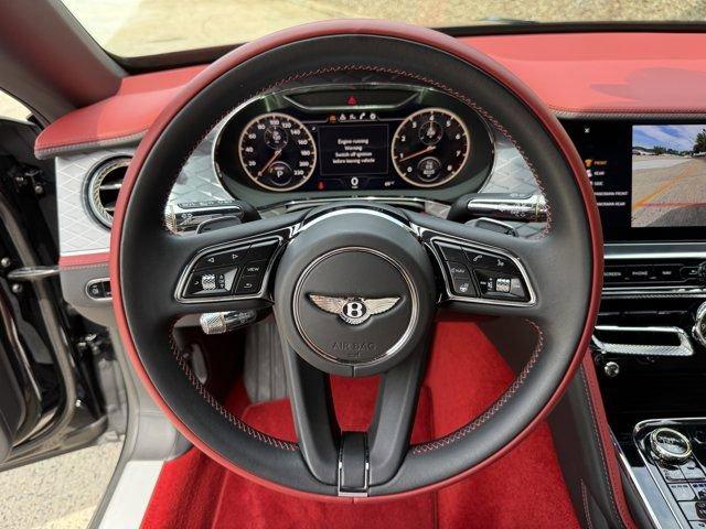 used 2024 Bentley Flying Spur car, priced at $228,999