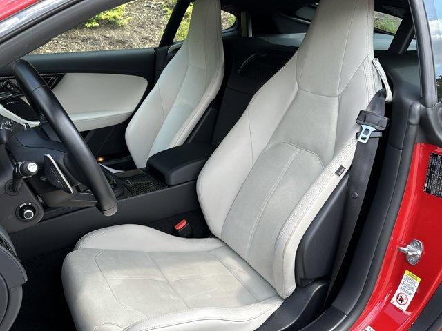 used 2023 Jaguar F-TYPE car, priced at $65,999
