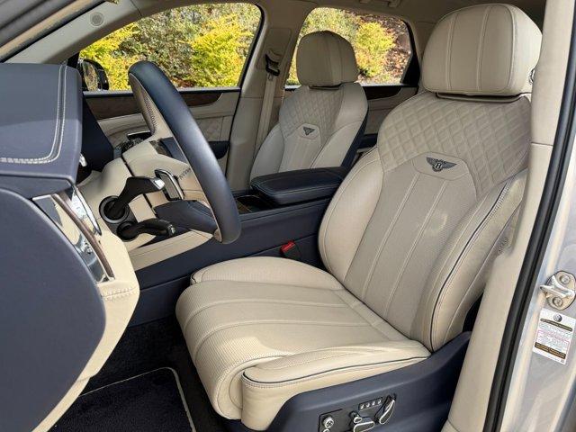 used 2023 Bentley Bentayga car, priced at $169,699