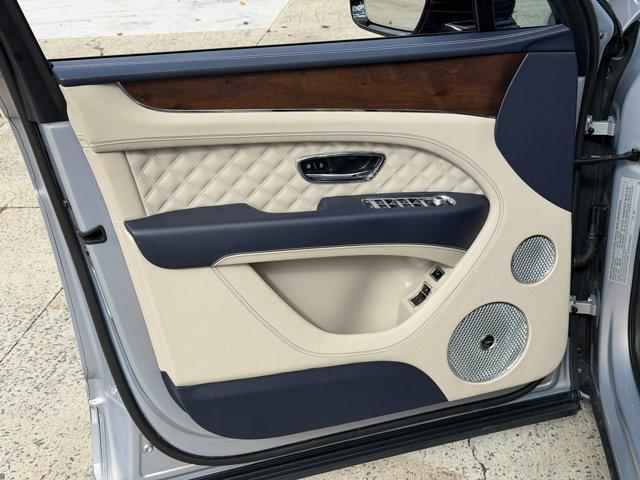 used 2023 Bentley Bentayga car, priced at $169,699