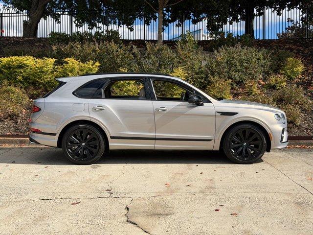 used 2023 Bentley Bentayga car, priced at $169,699