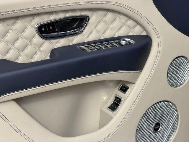 used 2023 Bentley Bentayga car, priced at $169,699