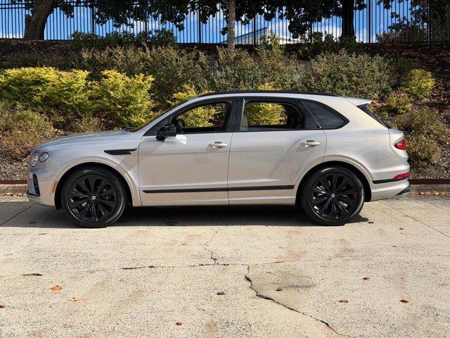 used 2023 Bentley Bentayga car, priced at $169,699