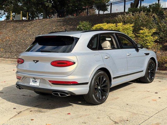 used 2023 Bentley Bentayga car, priced at $169,699