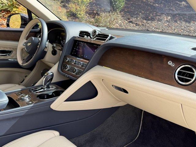 used 2023 Bentley Bentayga car, priced at $169,699