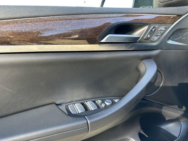 used 2023 BMW X3 car, priced at $30,988