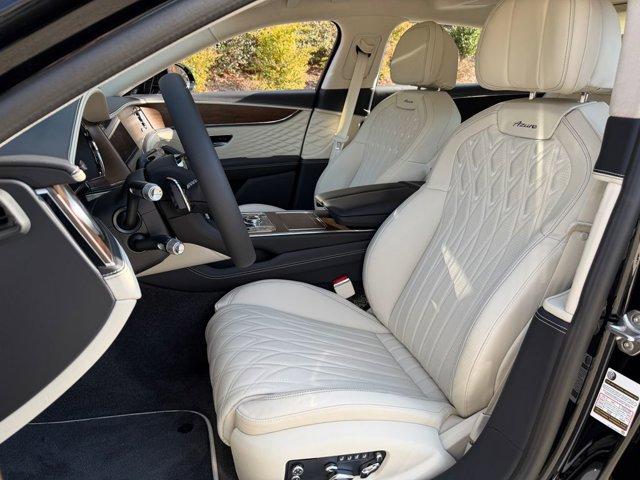 new 2026 Bentley Flying Spur car