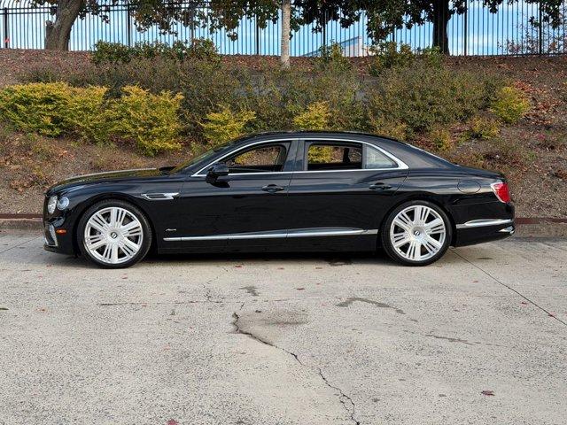 new 2026 Bentley Flying Spur car