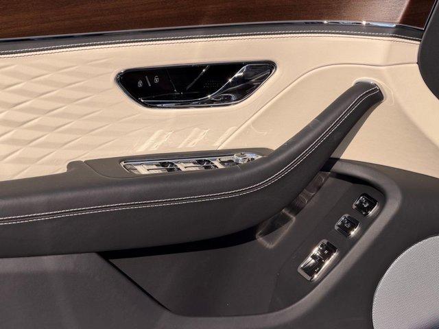 new 2026 Bentley Flying Spur car