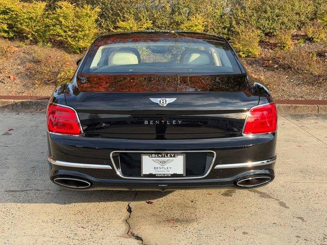 new 2026 Bentley Flying Spur car