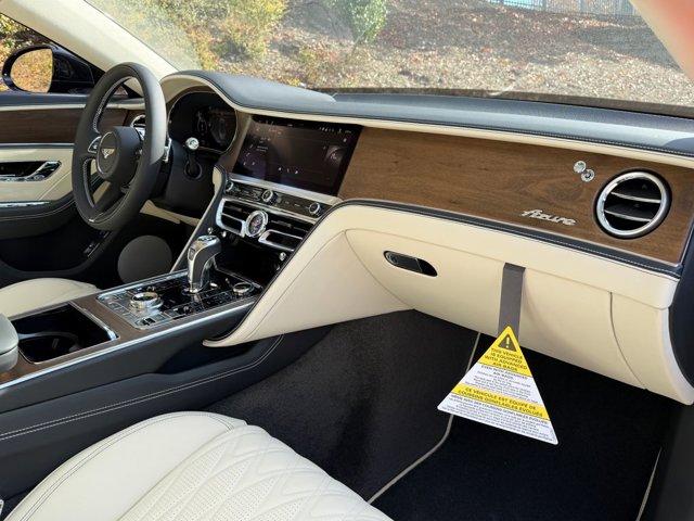 new 2026 Bentley Flying Spur car