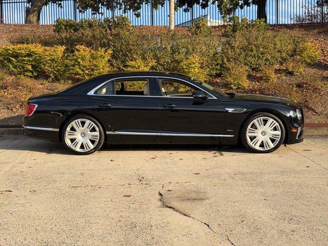 new 2026 Bentley Flying Spur car