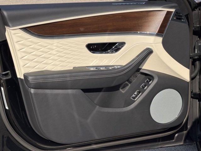 new 2026 Bentley Flying Spur car