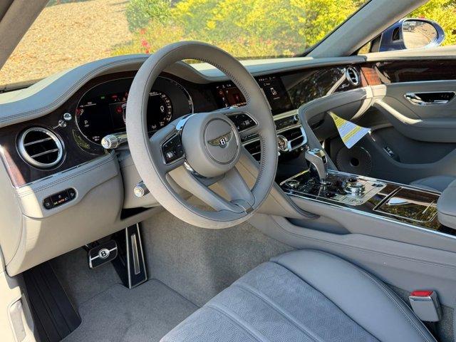 new 2025 Bentley Flying Spur car