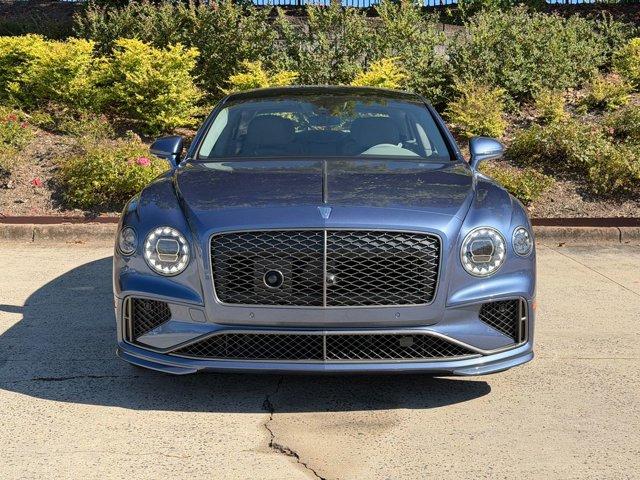 new 2025 Bentley Flying Spur car