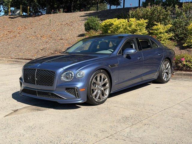 new 2025 Bentley Flying Spur car
