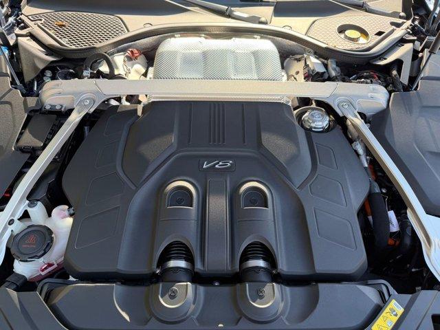 new 2025 Bentley Flying Spur car