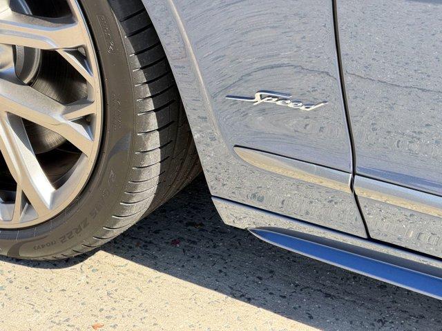 new 2025 Bentley Flying Spur car