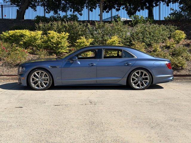 new 2025 Bentley Flying Spur car
