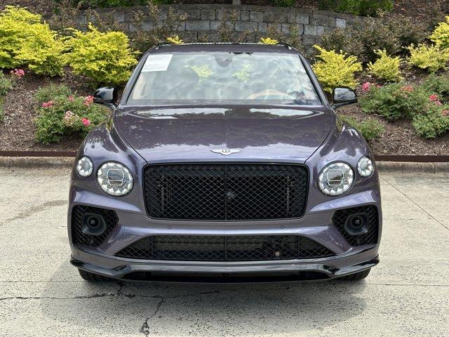 used 2023 Bentley Bentayga car, priced at $235,750