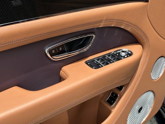 used 2023 Bentley Bentayga car, priced at $235,750