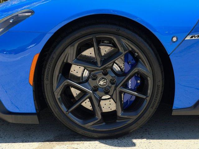 used 2023 Maserati MC20 car, priced at $219,999