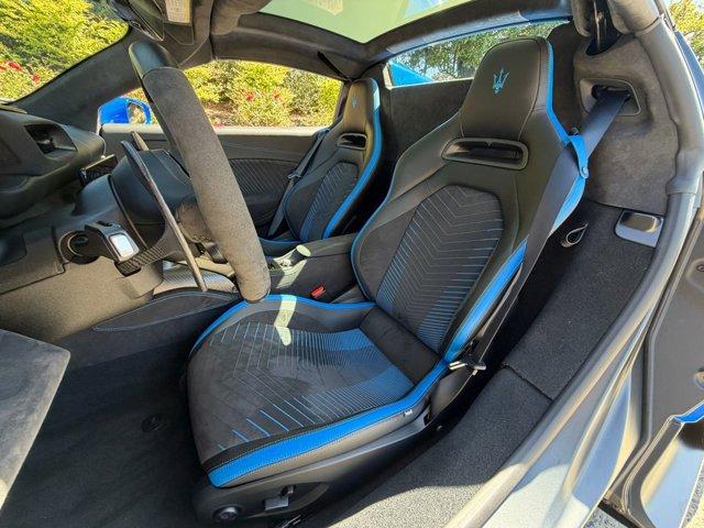 used 2023 Maserati MC20 car, priced at $219,999