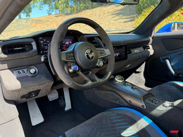 used 2023 Maserati MC20 car, priced at $219,999