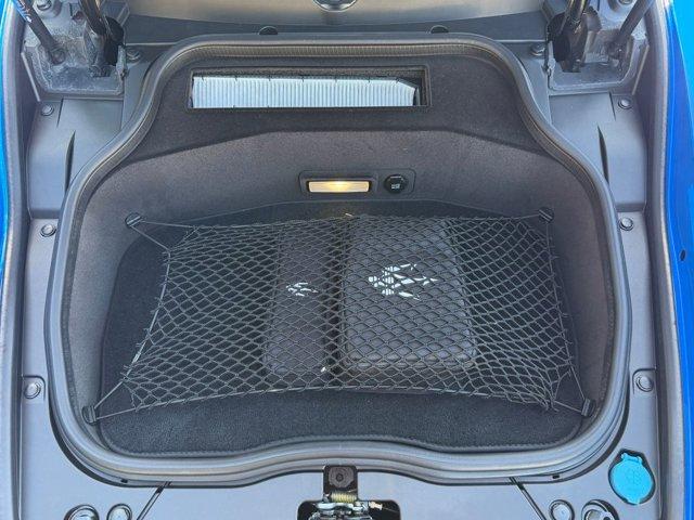 used 2023 Maserati MC20 car, priced at $219,999