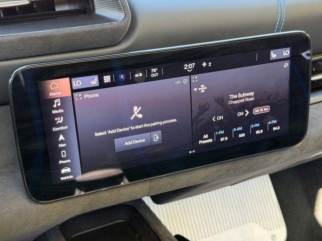 used 2023 Maserati MC20 car, priced at $219,999