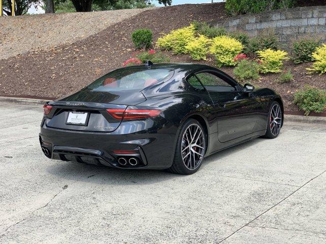 new 2024 Maserati GranTurismo car, priced at $174,900