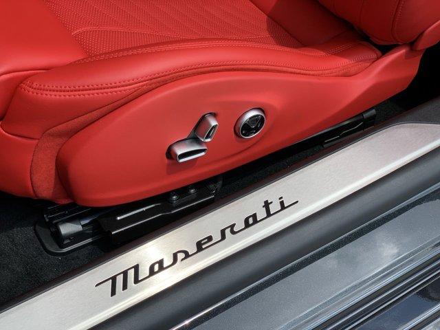 new 2024 Maserati GranTurismo car, priced at $174,900