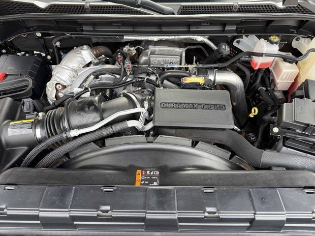 used 2022 GMC Sierra 2500 car, priced at $71,525