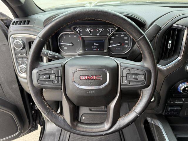 used 2022 GMC Sierra 2500 car, priced at $71,525