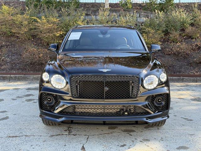 used 2022 Bentley Bentayga car, priced at $179,999