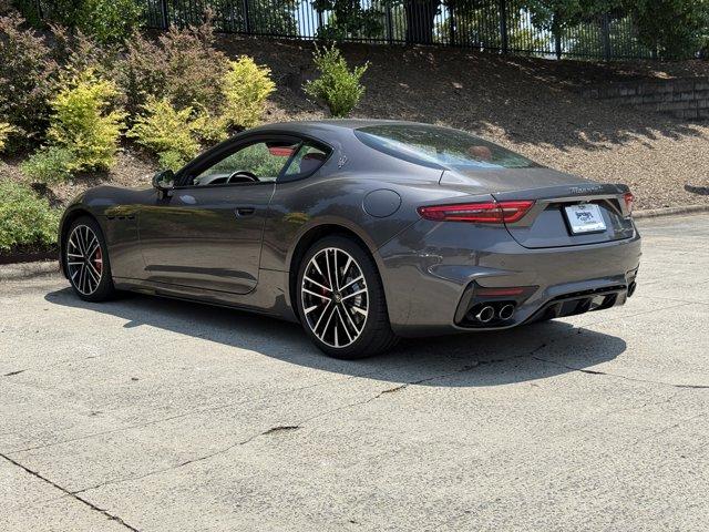 used 2024 Maserati GranTurismo car, priced at $114,999