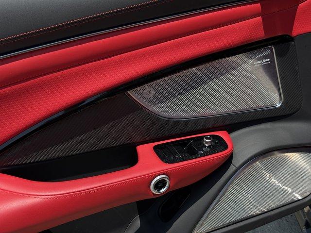 used 2024 Maserati GranTurismo car, priced at $114,999