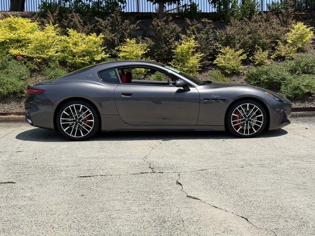 used 2024 Maserati GranTurismo car, priced at $114,999