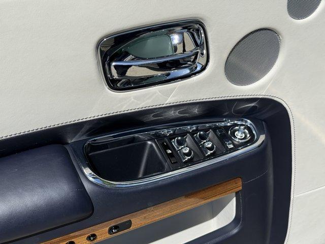 used 2018 Rolls-Royce Ghost car, priced at $159,999
