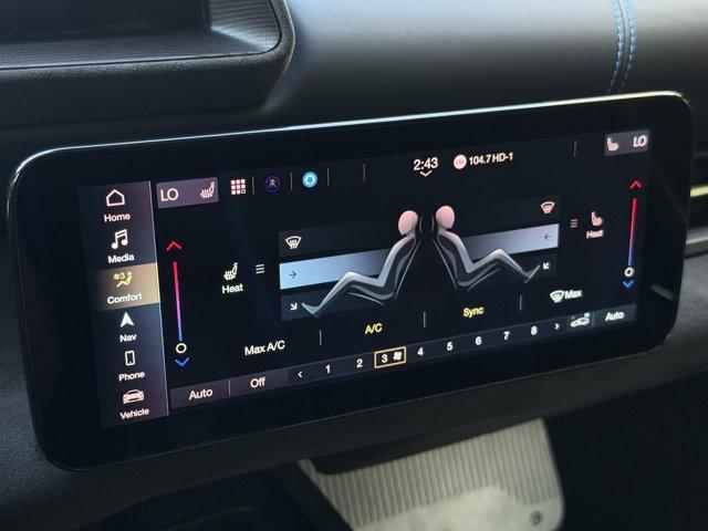 used 2022 Maserati MC20 car, priced at $174,900