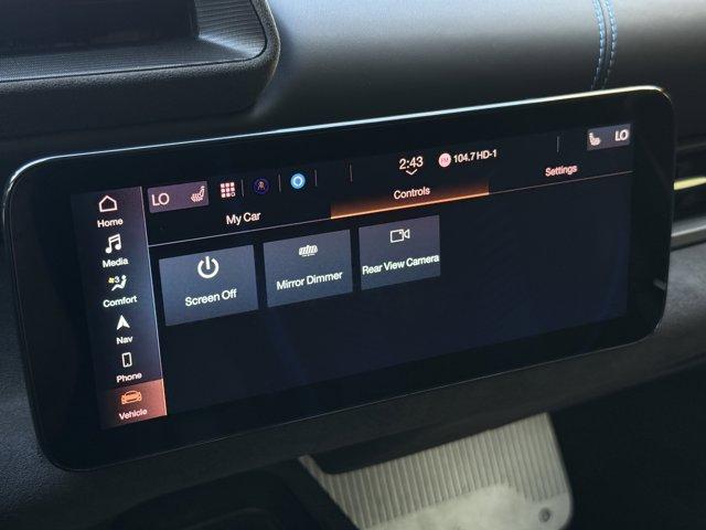 used 2022 Maserati MC20 car, priced at $174,900